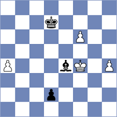 Rustamov - Jumabayev (chess.com INT, 2025)