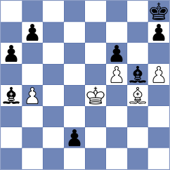 Hua - Asish Panda (chess.com INT, 2025)