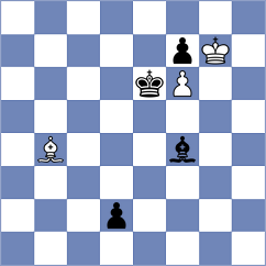 Djabri - Martin Fuentes (chess.com INT, 2023)