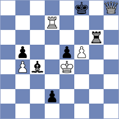 Stremavicius - Domene Mulyukov (Timisoara ROU, 2024)
