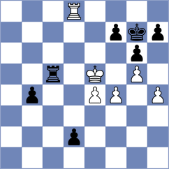 Bacallado Rivero - Rodriguez Lapetra (Cotelec, 2009)