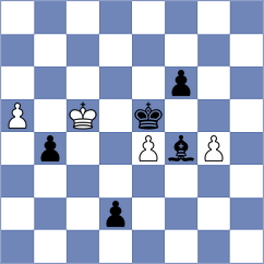 Lopez - Da Silva (Asuncion, 2001)