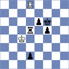 Donchenko - Tran (chess.com INT, 2025)
