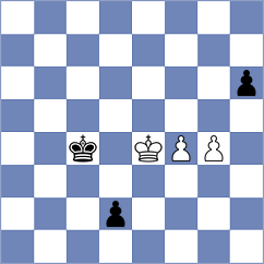 Fonseca Manrique - D'Arruda (chess.com INT, 2022)