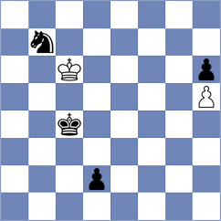 Molnar - Turcan (Presov, 2002)