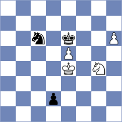 Jimenez Munoz - Roig Roig (Salobrena, 2021)