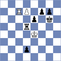 Barrientos - Khenkin (chess.com INT, 2025)