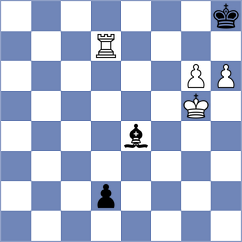 Aliyev - Babaev (chess.com INT, 2024)