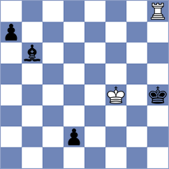 Sliwicki - Antonio (chess.com INT, 2025)