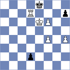 Tokhirjonova - Plotnikov (chess.com INT, 2024)