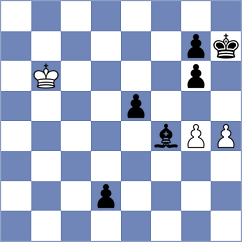 Walker - Quilter (Peterborough ENG, 2025)