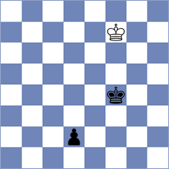 Minko - Kodinets (chess.com INT, 2022)