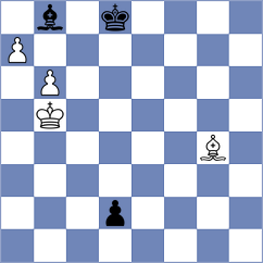 Bendayan Claros - Kopjonkin (Chess.com INT, 2021)