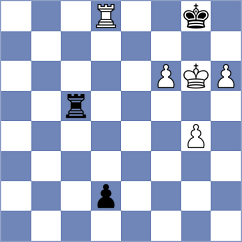 Rahul - Sheehy (Lichess.org INT, 2021)