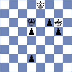 Maksimovic - Cruz Lledo (Chess.com INT, 2020)