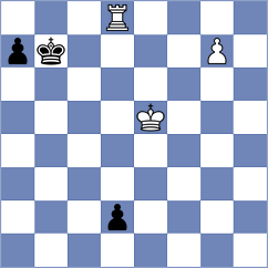 Seemann - Devaev (chess.com INT, 2022)