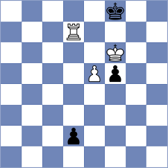 Bosnjak - Maksimenko (chess.com INT, 2022)
