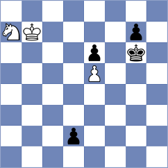 Mouhamad - Matveeva (Chess.com INT, 2021)