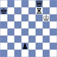 Erdogan - Molina (Chess.com INT, 2021)
