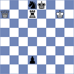 Wu - Tavernier (chess.com INT, 2025)