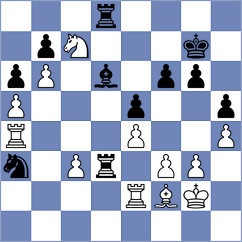 Ferrara - Thomas (chess.com INT, 2025)