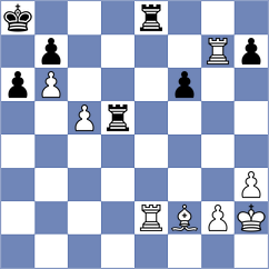 Pranav - Puranik (chess.com INT, 2025)