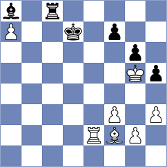 Chen - Ahmad (chess.com INT, 2025)