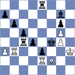 Iltisberger - Radke (Bad Zwesten, 1997)