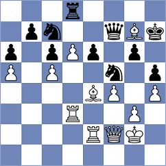 Weetik - Yang Kaiqi (chess.com INT, 2021)