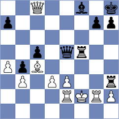 Ornstein - Lagarde (Agneaux, 2009)