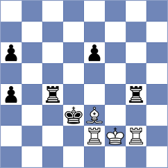 Bykhovsky - Vachier Lagrave (Chess.com INT, 2020)