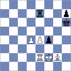 Golubovskis - Shandrygin (chess.com INT, 2024)