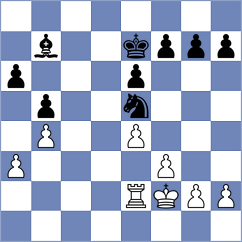 Kotze de Vos - Palacios Perez (Can Picafort, 1992)