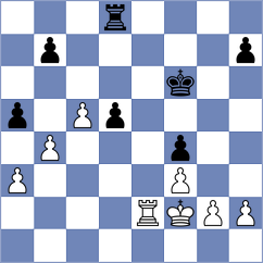 Pragnya - Eropunov (Chess.com INT, 2020)