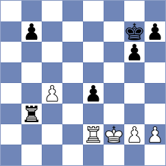 Yan - Chen (Ji'an CHN, 2025)