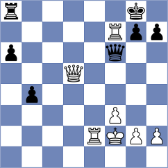 Morales Motas - Estevez Darias (Tenerife, 2013)