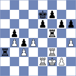 Buciu - Crossman (Cammeray, 2015)