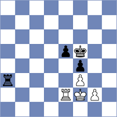 Bilciu - Essaibekian (Szombathely, 1993)