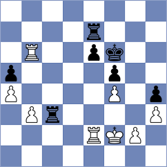 Brancaleoni - Borges (chess.com INT, 2025)