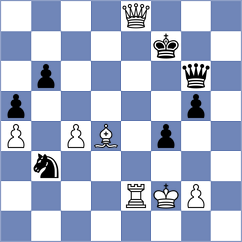 Dias - Liu (chess.com INT, 2024)