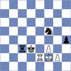 Knoch - Just (Schwerin, 1969)