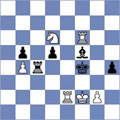 Bold - Ugarte Soto (chess.com INT, 2025)