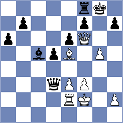 Oberoi - Cruz Mendez (chess.com INT, 2024)