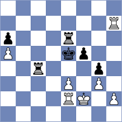 Bharath - Nguyen Ngoc Truong Son (Sharjah UAE, 2025)