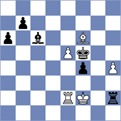 Botley - Pedersen (Frome, 1998)