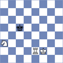 De Boer - Klekowski (chess.com INT, 2024)