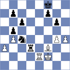 Karlusic - Bardyk (chess.com INT, 2024)