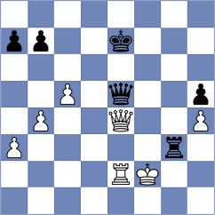 Lopez Merino - Soria (San Javier, 1995)