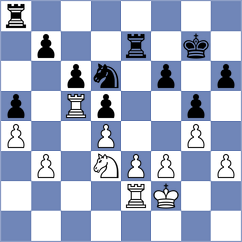 Ostenstad - Mitusov (Norway NOR, 2024)