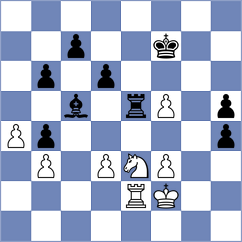Klimkowski - Carlsen (chess.com INT, 2024)